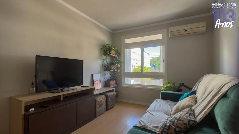 Apartamento, 2 quartos, 60 m² - Foto 3
