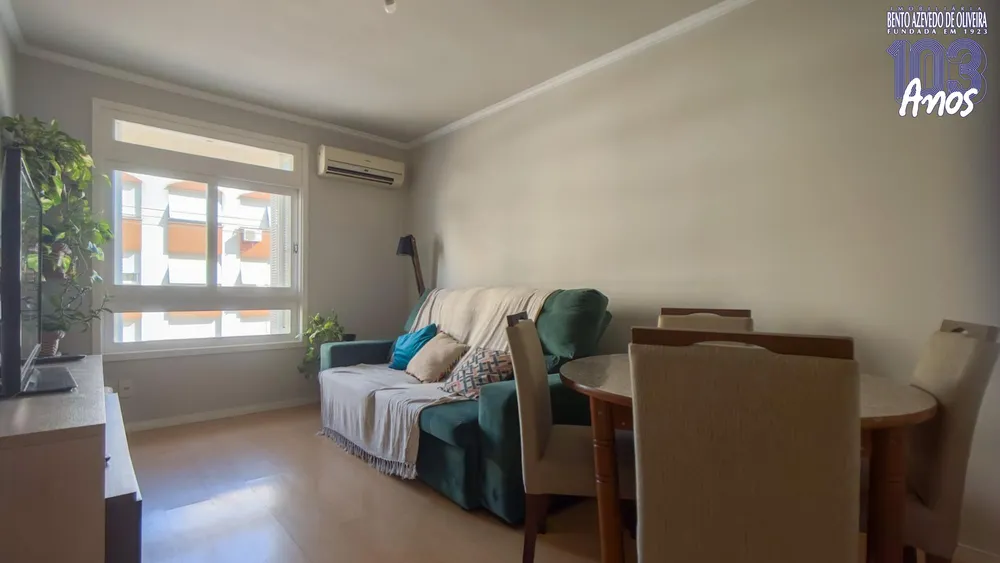 Apartamento, 2 quartos, 60 m² - Foto 2