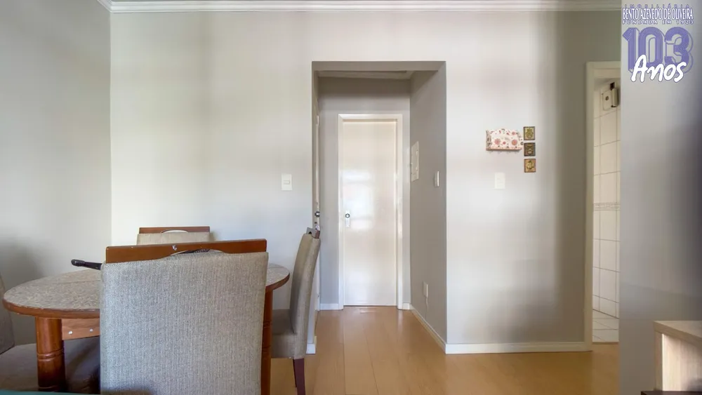 Apartamento, 2 quartos, 60 m² - Foto 5