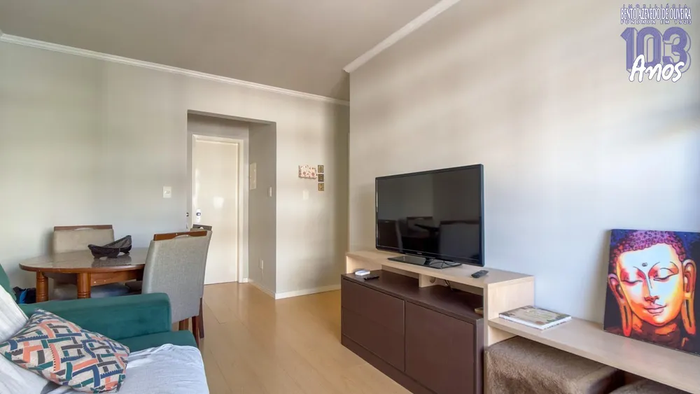 Apartamento, 2 quartos, 60 m² - Foto 4