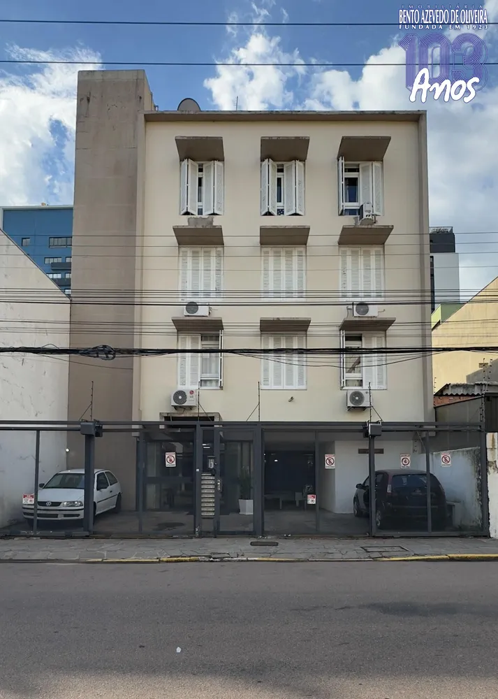 Apartamento, 2 quartos, 60 m² - Foto 8