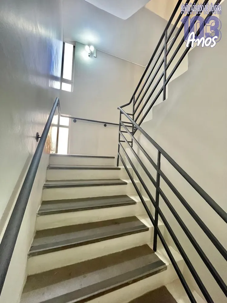 Apartamento, 2 quartos, 60 m² - Foto 7