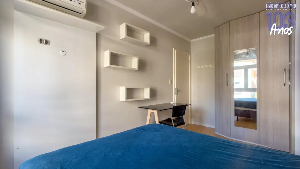 Apartamento, 2 quartos, 60 m² - Foto 6