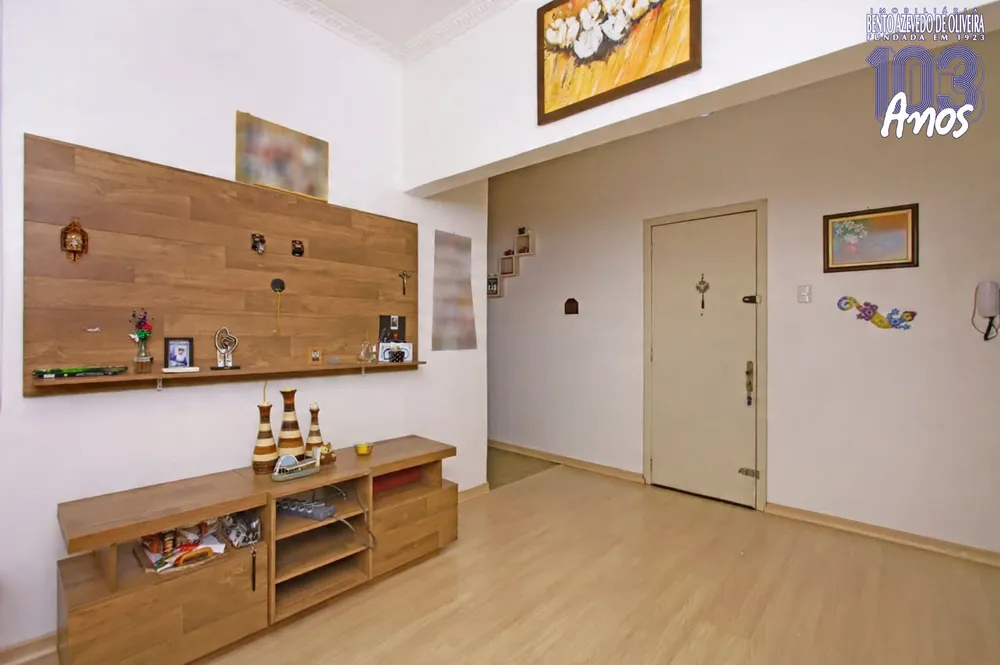 Apartamento, 1 quarto, 37 m² - Foto 3