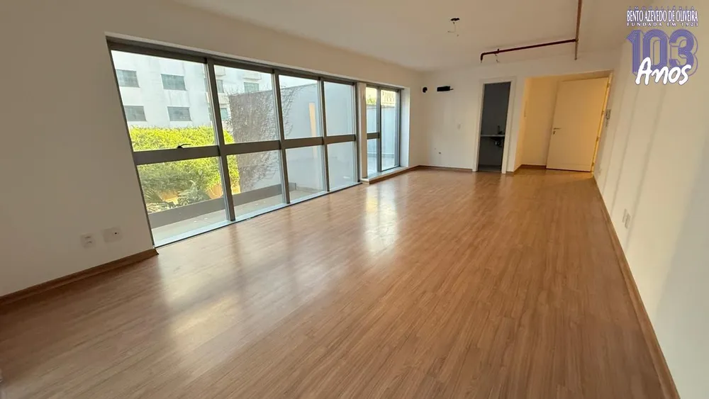 Apartamento, 1 quarto, 37 m² - Foto 4
