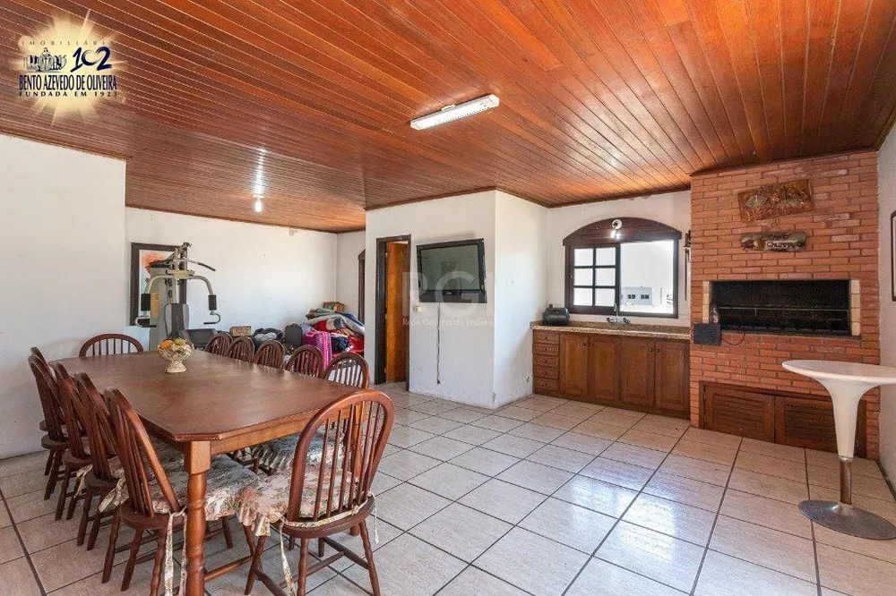 Cobertura, 3 quartos, 314 m² - Foto 4