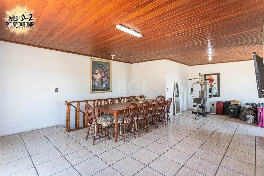 Cobertura, 3 quartos, 314 m² - Foto 7