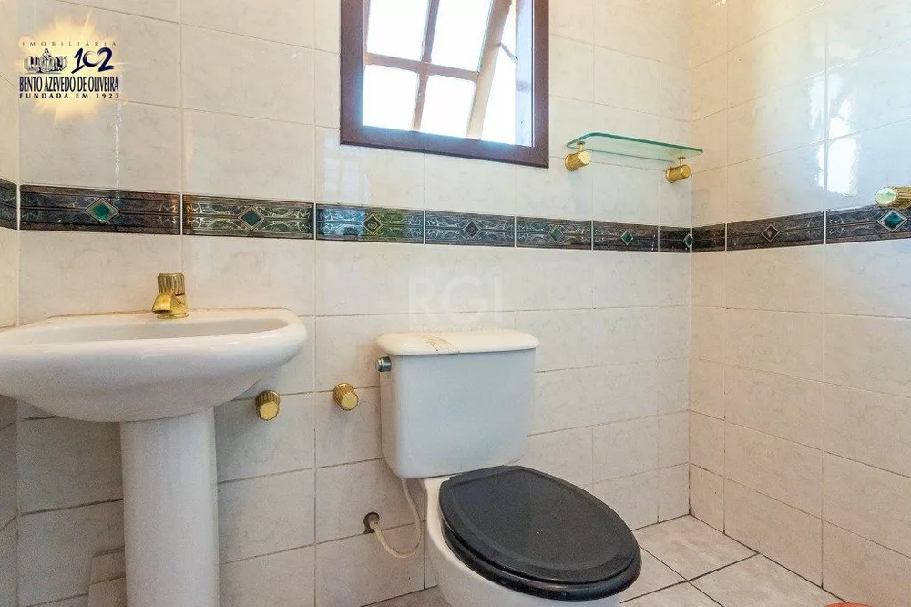 Cobertura, 3 quartos, 314 m² - Foto 2