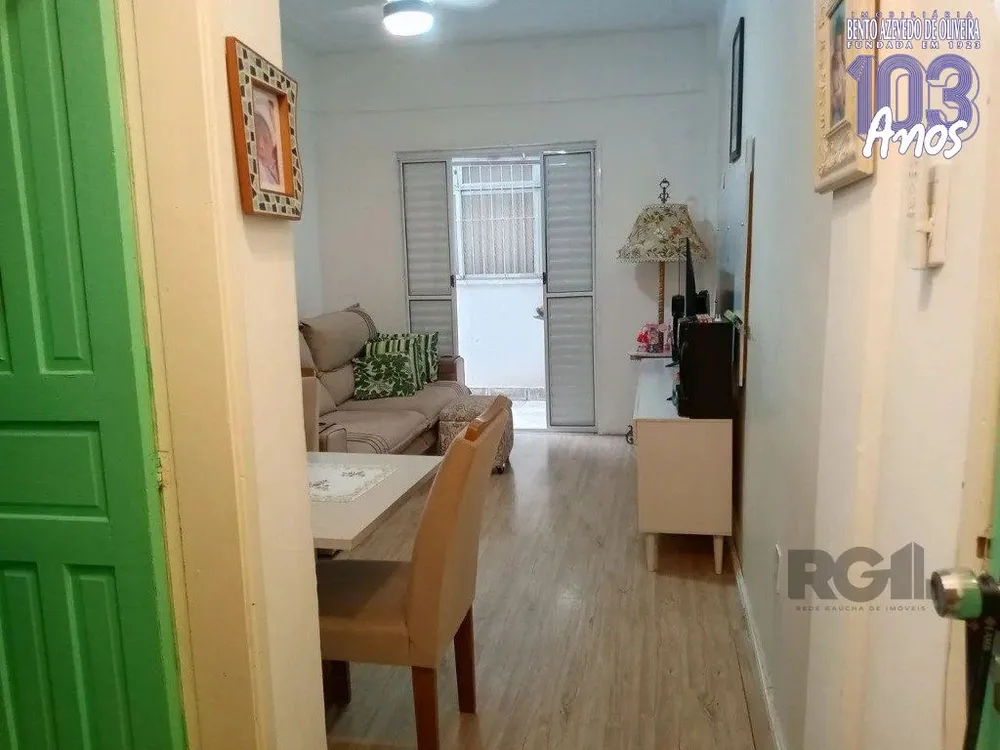 Apartamento, 1 quarto, 50 m² - Foto 7