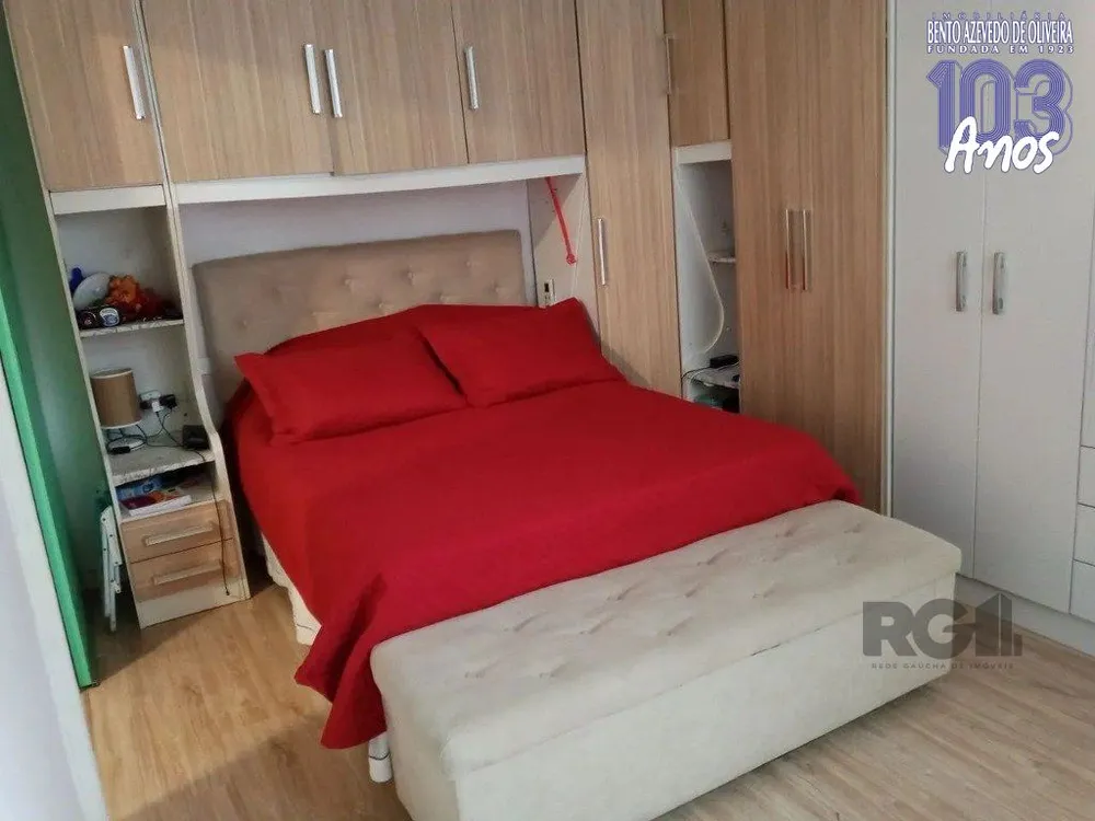 Apartamento, 1 quarto, 50 m² - Foto 1
