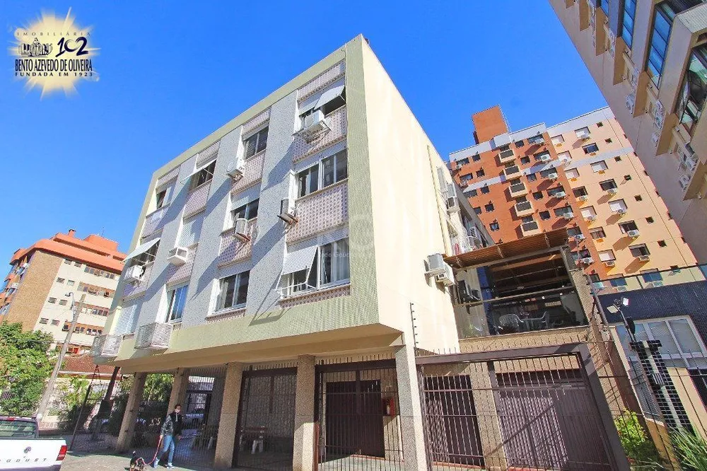 Apartamento, 3 quartos, 90 m² - Foto 2