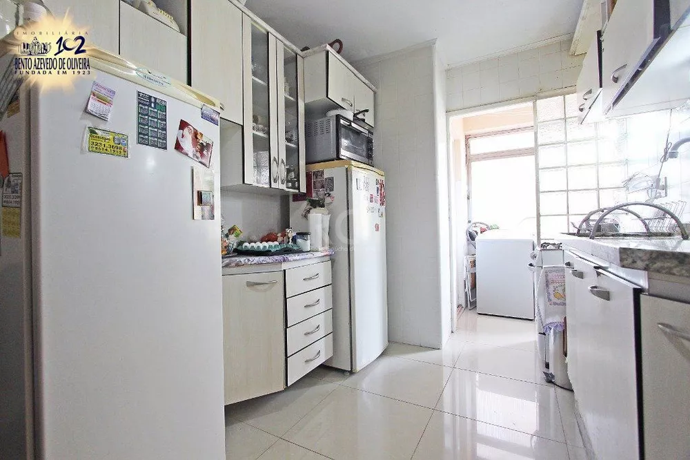 Apartamento, 3 quartos, 90 m² - Foto 5