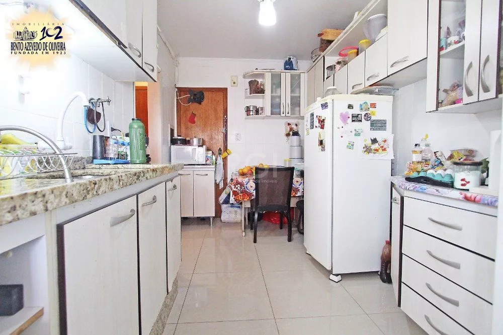 Apartamento, 3 quartos, 90 m² - Foto 7