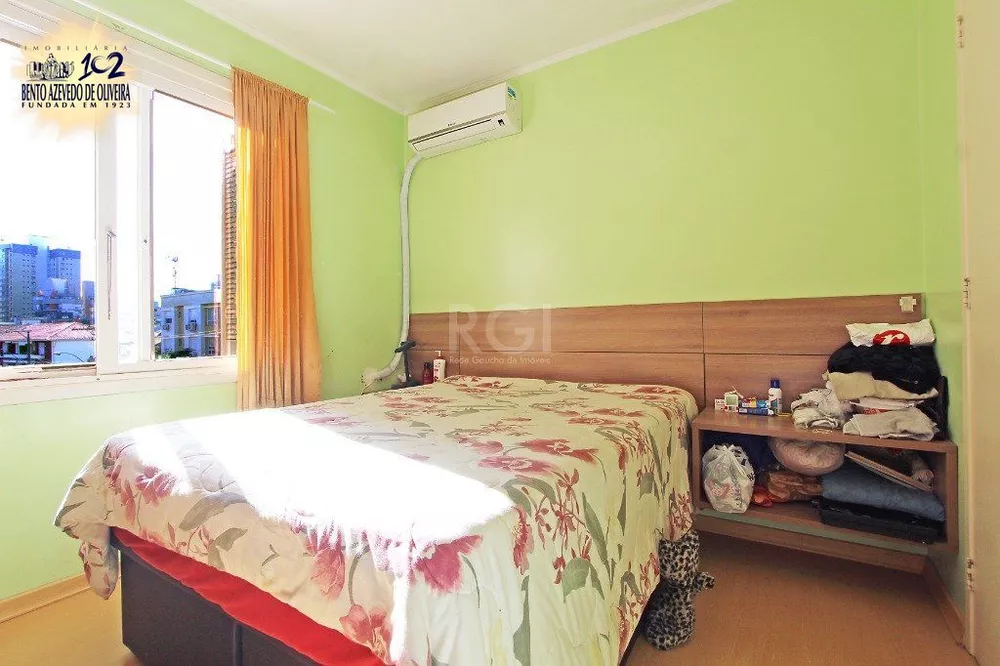 Apartamento, 3 quartos, 90 m² - Foto 3