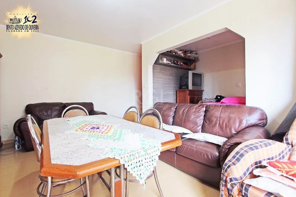 Apartamento, 3 quartos, 90 m² - Foto 4