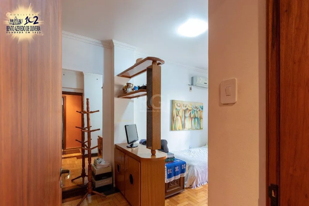 Apartamento, 3 quartos, 160 m² - Foto 8