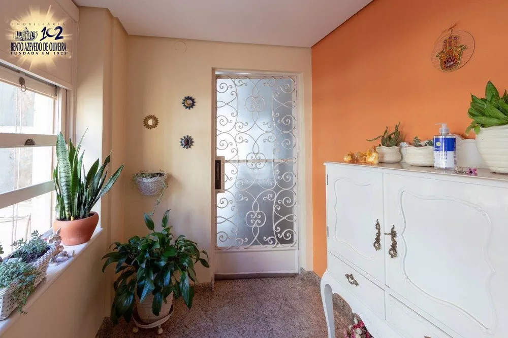 Apartamento, 3 quartos, 160 m² - Foto 1