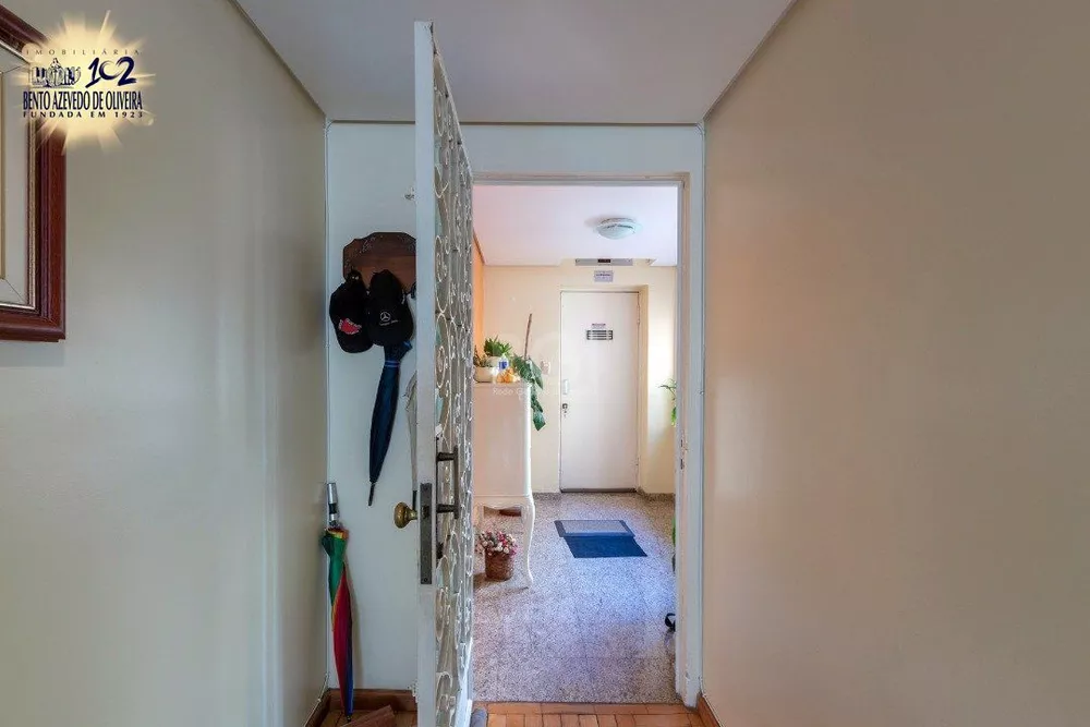 Apartamento, 3 quartos, 160 m² - Foto 4