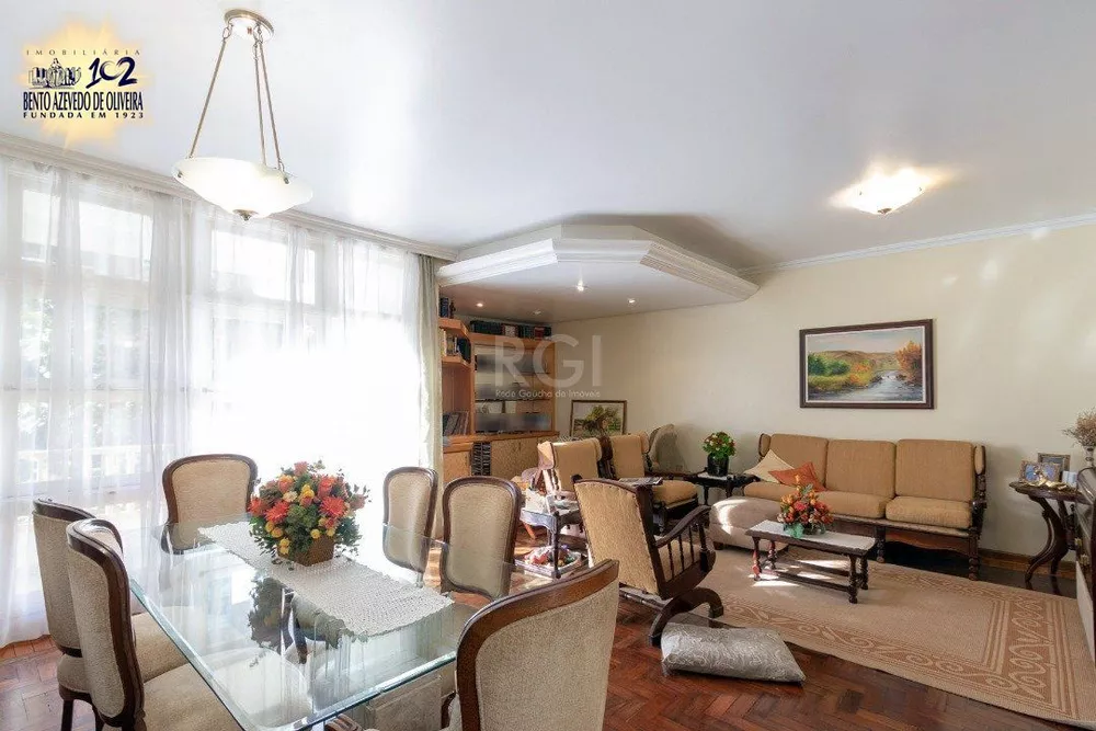 Apartamento, 3 quartos, 160 m² - Foto 7