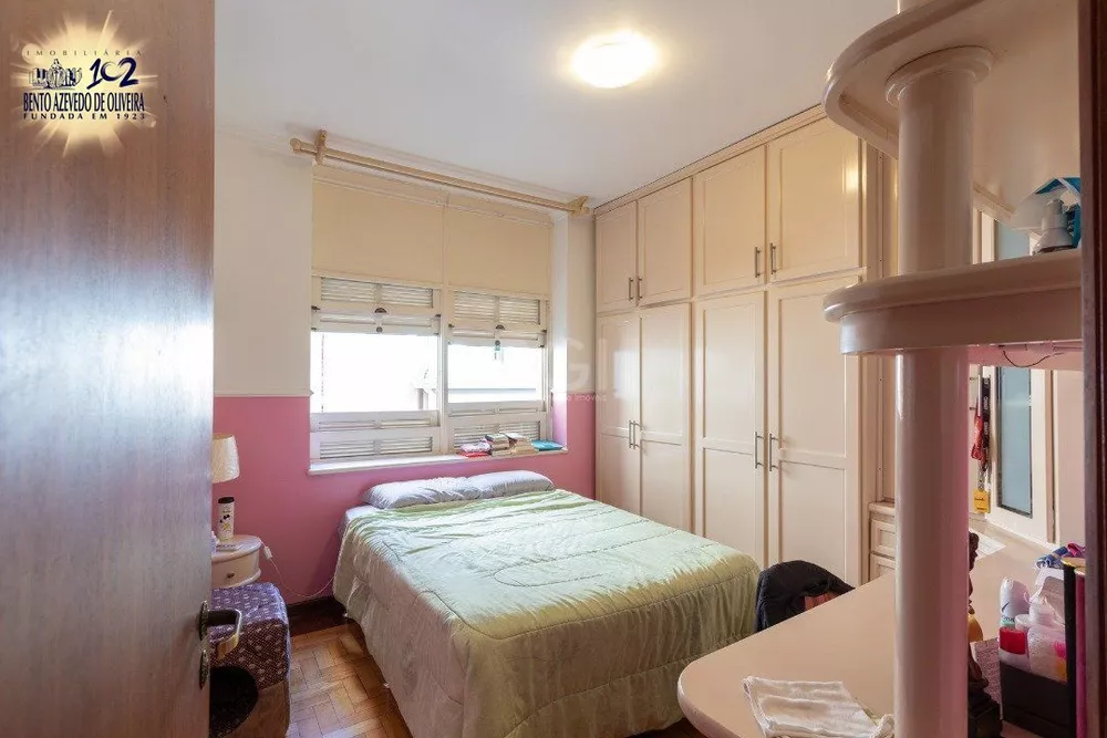 Apartamento, 3 quartos, 160 m² - Foto 5