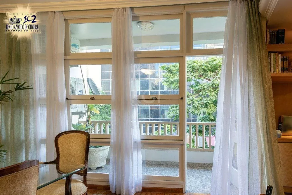 Apartamento, 3 quartos, 160 m² - Foto 2