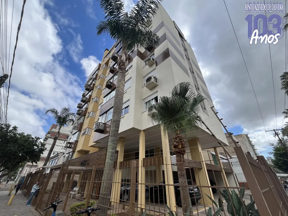 Apartamento, 2 quartos, 71 m² - Foto 1