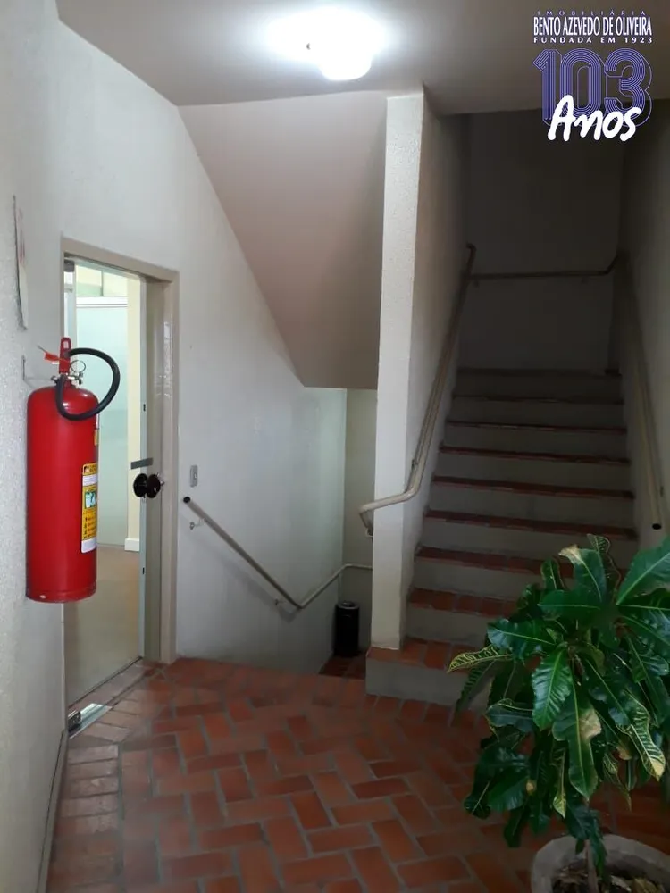 Apartamento, 2 quartos, 71 m² - Foto 2