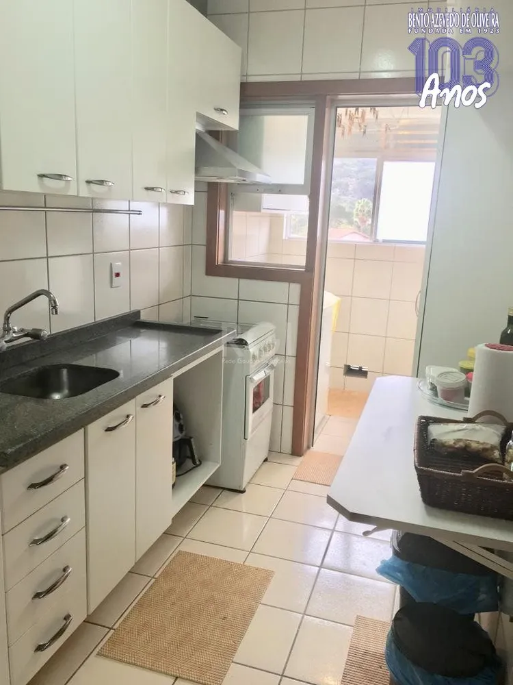 Apartamento, 1 quarto, 36 m² - Foto 3