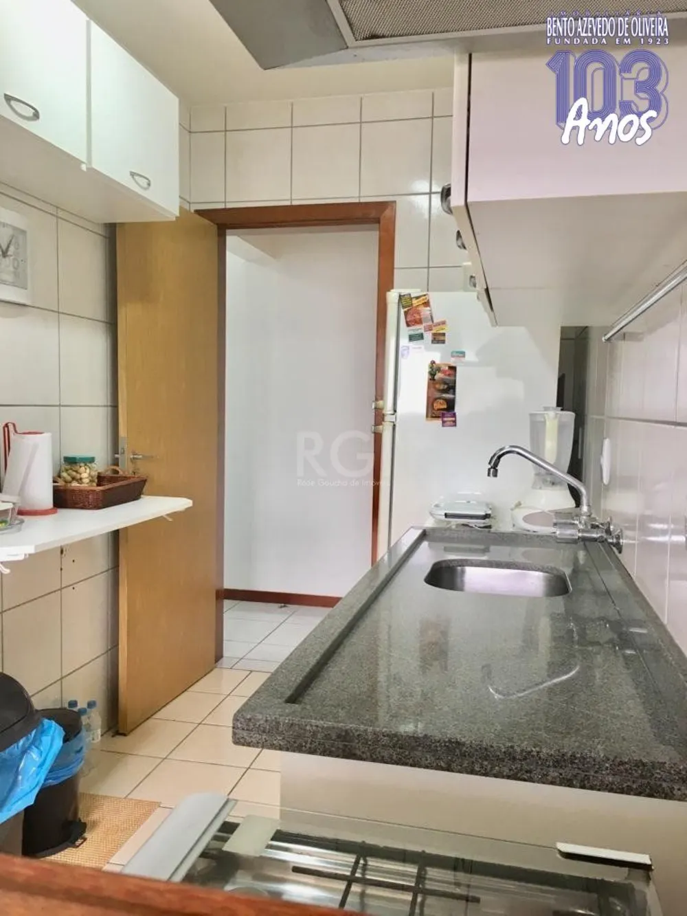 Apartamento, 1 quarto, 36 m² - Foto 1