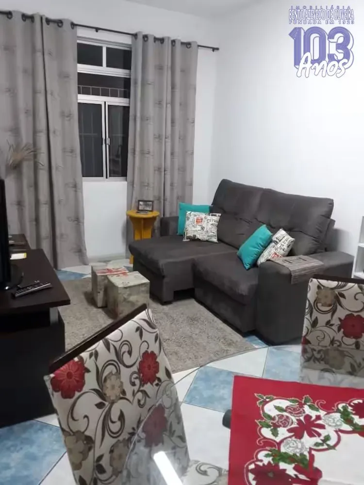 Casa, 2 quartos, 79 m² - Foto 3