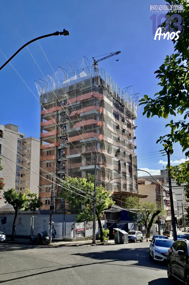 Apartamento, 2 quartos, 69 m² - Foto 4