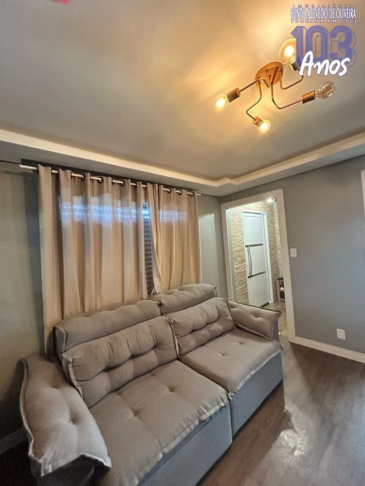 Casa, 3 quartos, 110 m² - Foto 3