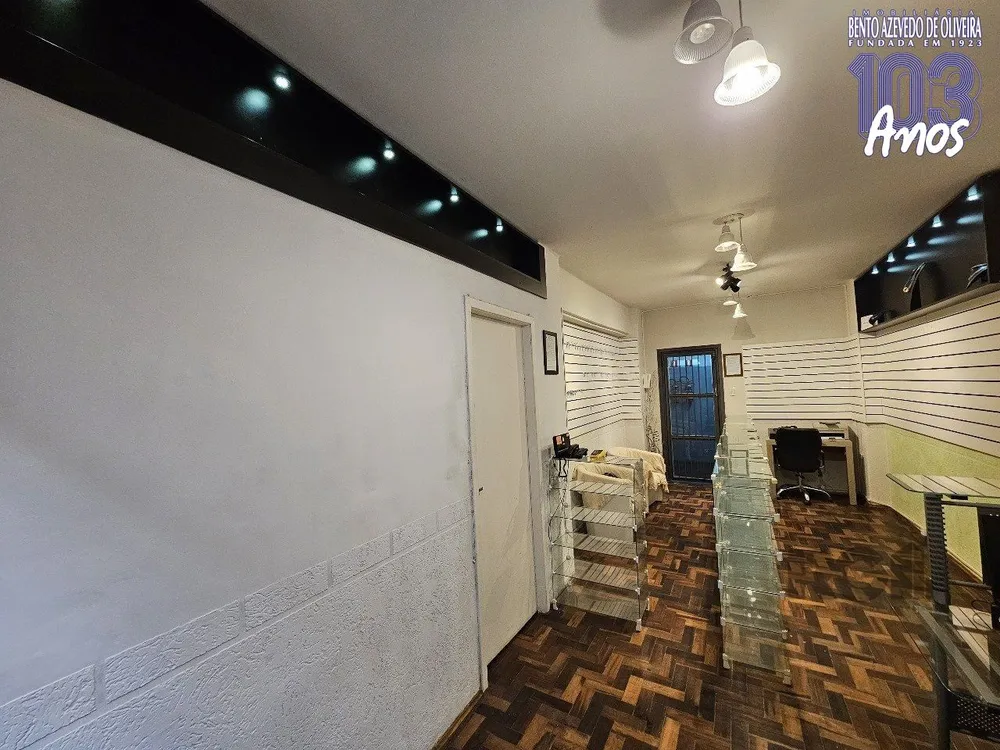 Sala-Conjunto, 30 m² - Foto 1