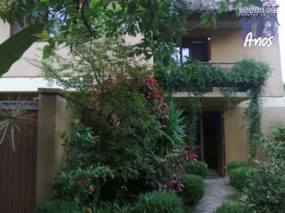 Casa, 3 quartos, 350 m² - Foto 1