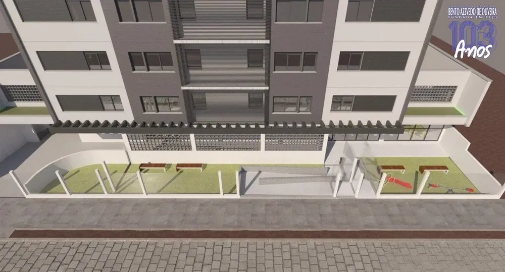 Apartamento, 3 quartos, 141 m² - Foto 4