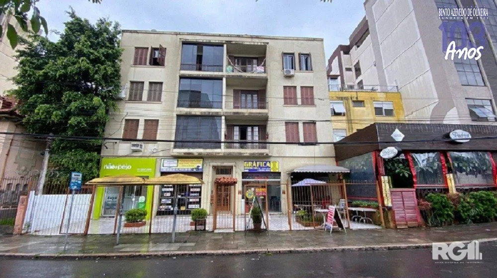 Apartamento, 3 quartos, 86 m² - Foto 1