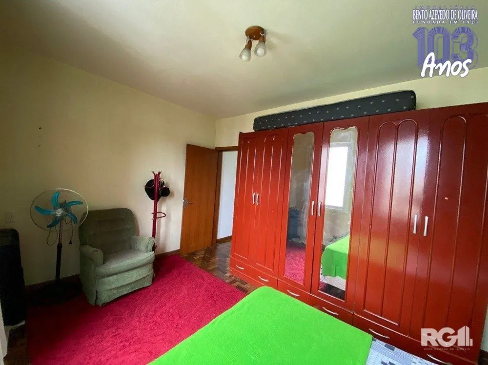 Apartamento, 3 quartos, 86 m² - Foto 6