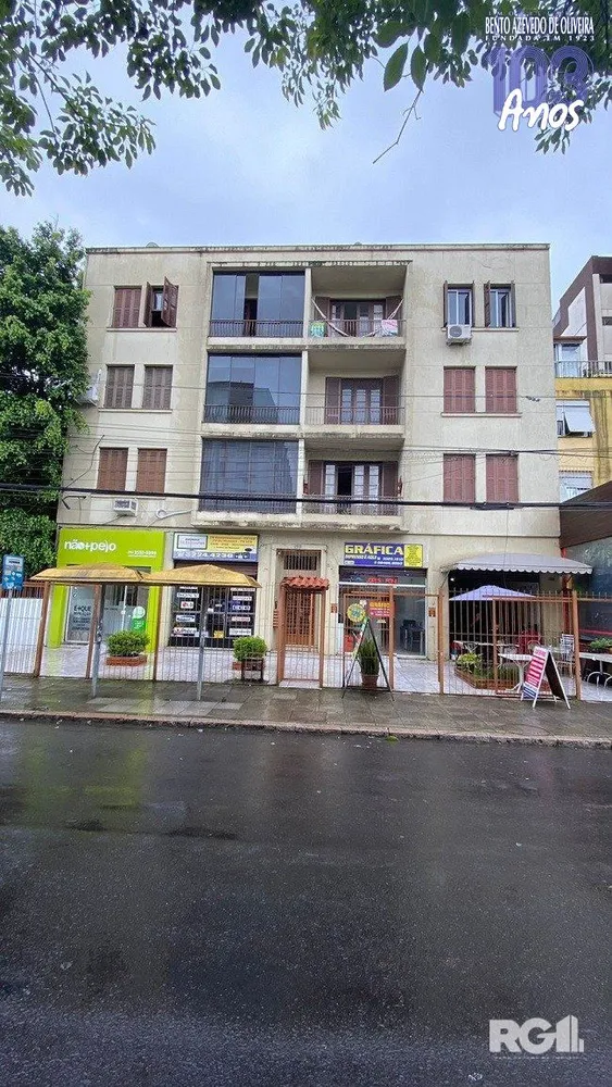 Apartamento, 3 quartos, 86 m² - Foto 8