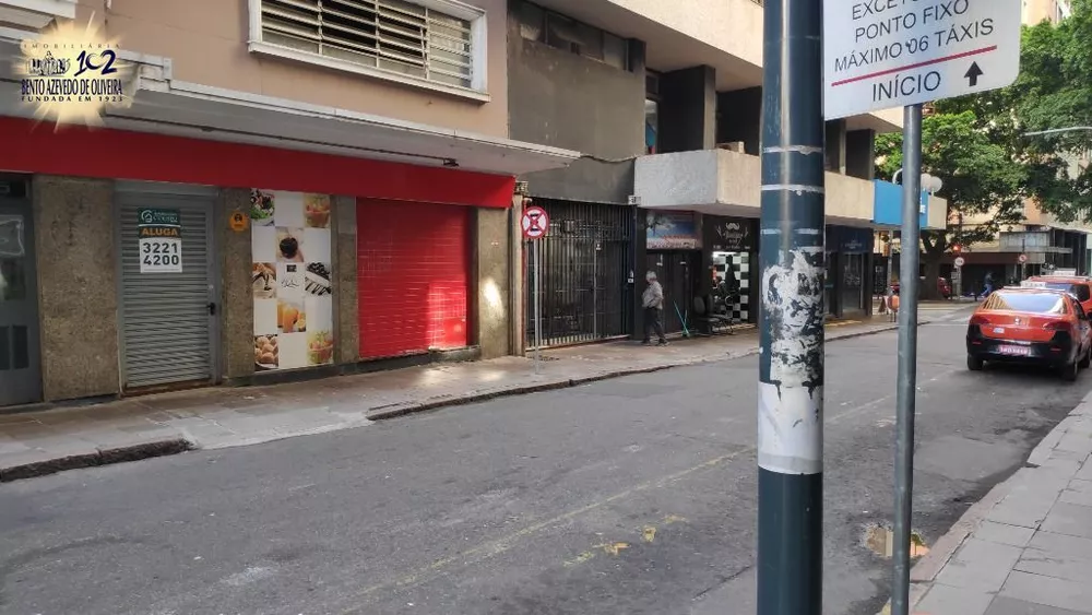 Prédio Inteiro, 823 m² - Foto 2