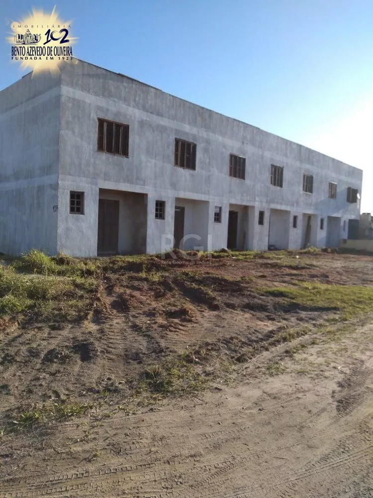 Casa, 2 quartos, 63 m² - Foto 4