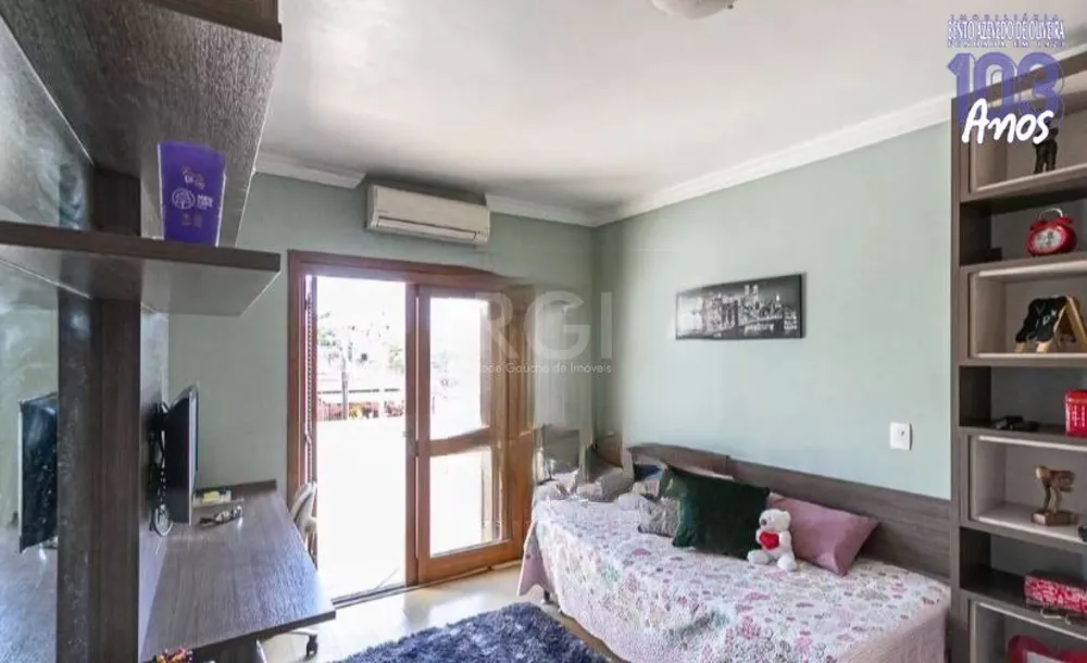 Casa, 4 quartos, 336 m² - Foto 2