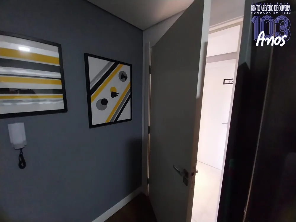 Apartamento, 1 quarto, 34 m² - Foto 7