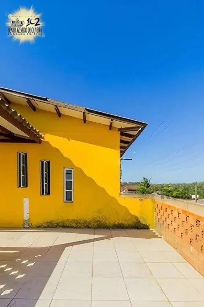 Casa, 4 quartos, 50 m² - Foto 4