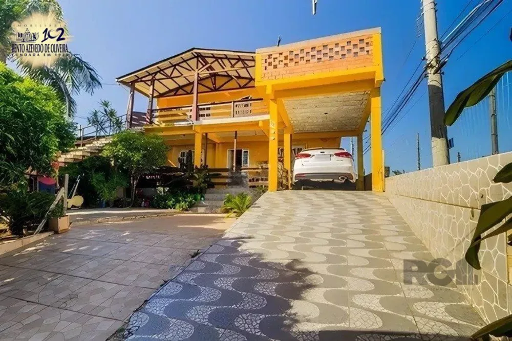 Casa, 4 quartos, 50 m² - Foto 2