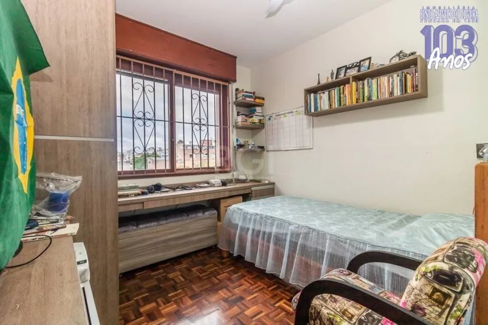 Apartamento, 3 quartos, 100 m² - Foto 7