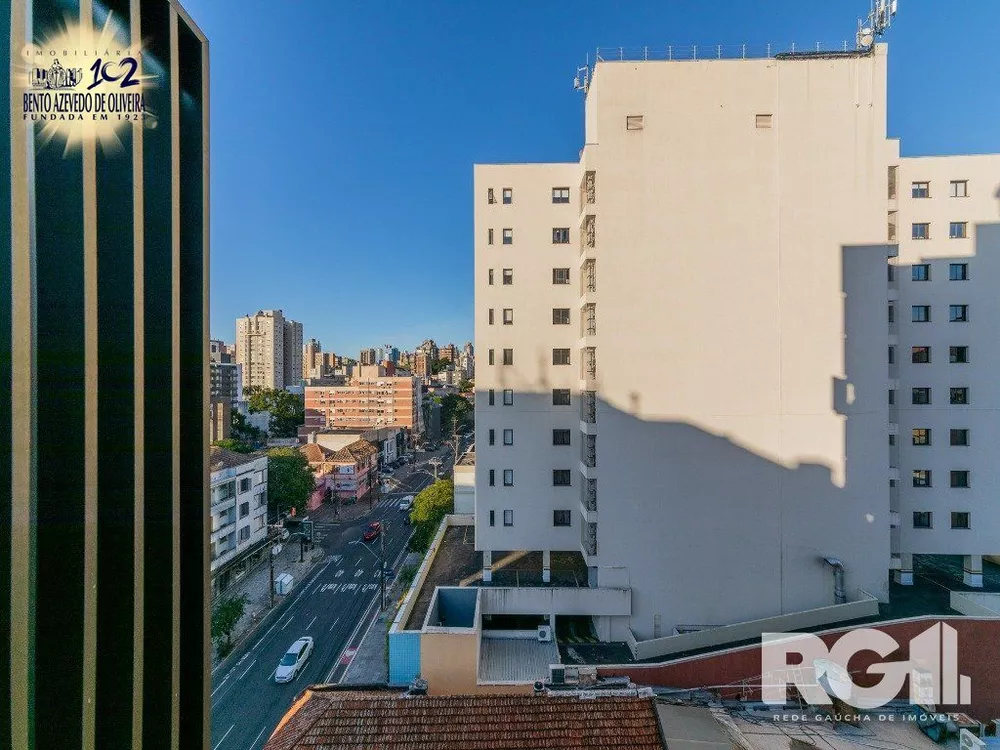 Apartamento, 1 quarto, 30 m² - Foto 2