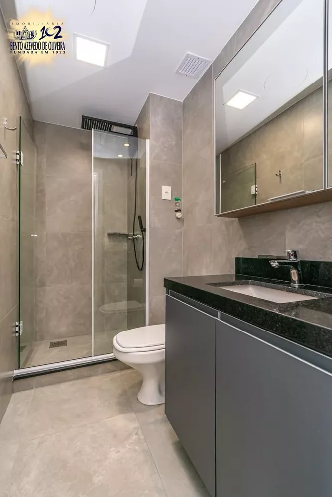 Apartamento, 1 quarto, 30 m² - Foto 4