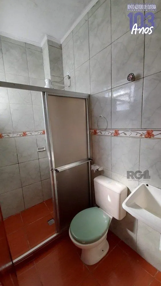 Apartamento, 1 quarto, 31 m² - Foto 4