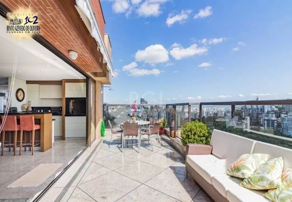 Cobertura, 3 quartos, 293 m² - Foto 5