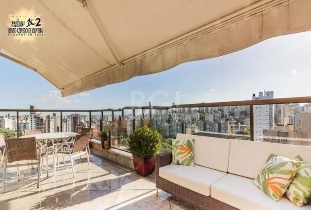 Cobertura, 3 quartos, 293 m² - Foto 4